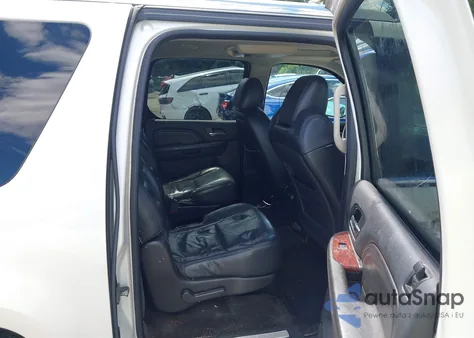 2012 Cadillac Escalade Esv Luxury from USA, damaged, VIN 1GYS4HEF7CR214454